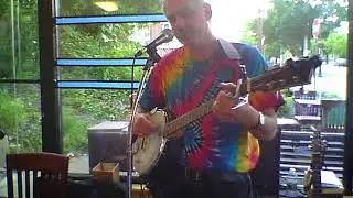 Rob Lincoln sings Father Abraham (from the album 5 Cents A Song)