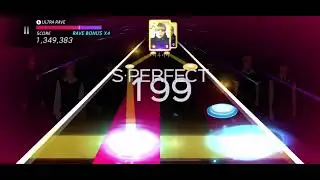 [Superstar SM] Pilot &mdash; NCT 127 (hard mode)
