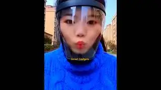 Smart Gadgets 😎, Safety Gadgets #smartgadgets #shorts #ytshorts #viralshorts #gadgets
