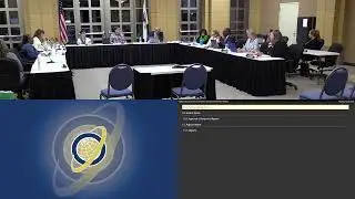 SD308 Board of Education Meeting (8/25/2025)