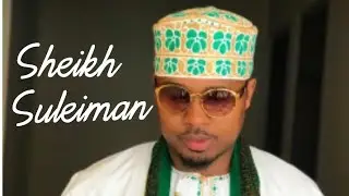 Usihuzunike kwa mitihani yako ya maisha || sheikh suleiman salim