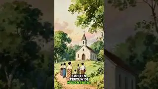 History of Depok,West Java | Short Story From Private Land to Modern City