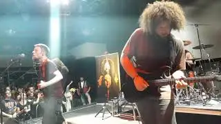 Sail by Leo Moracchioli and Frog Leap (Prague, Lucerna Music Bar)