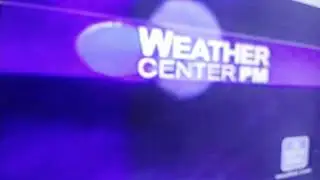 Weather Center PM intro (1998-2001)