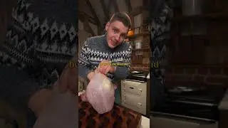 Christmas Turkey