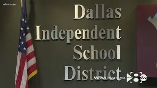 Dallas ISD is getting electric school buses
