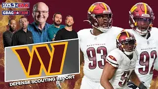 Commanders Defense Scouting Report: Dan Quinn Still Getting Things Done | GBag Nation