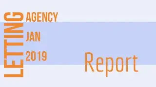 5 BTEC Level 3 Information Technology Unit 2 CSMI Letting Agency (Report)