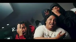Krockbanded & Dizzle - Money Over Love (Official Music Video)