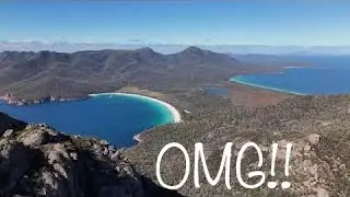 Coles Bay, Tasmania