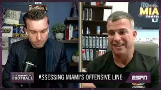 Mario Cristobal | This Is Football with Kevin Clark | 9.28.25