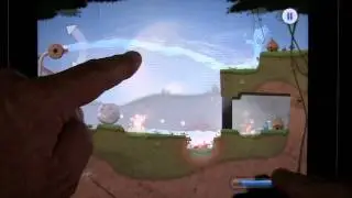 Sprinkle water splashing firefighting fun iPad App Review - CrazyMikesapps