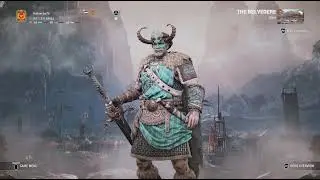 For Honor_2026.01.10 PVM 20:03