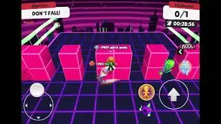 S&uacute;per HABILIDAD DESBLOQUEADA PROTIP STUMBLE GUYS