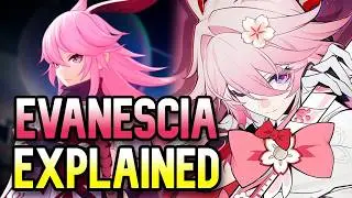 The TRAGIC ORIGINS of Planarcadia's MOST MYSTERIOUS Character!