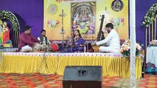 सौ.शिल्पा घुळेकर हैद्राबाद