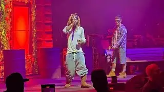Tha Carter VI Tour: Lil Wayne - Mrs. Officer/How To Love