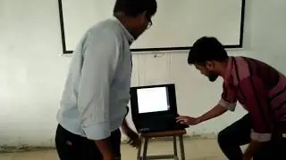 B.Tech Civil Engineering Final Year Project || Rainwater Harvesting || Mini Project ||