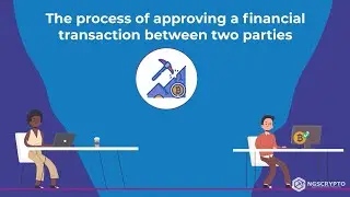 NGS Crypto - Blockchain Mining Explained