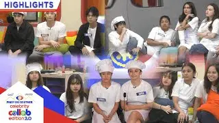 Day 95: Housemates, pumili ng limang dishes para sa PBB Bistro | PBB Collab 2.0