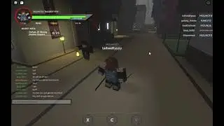 playing ro-slayers (i will show you a hack)