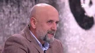 Jefrey Epstein është gjallë! Alfred Cako tregon teorinë e fundit: Ai është duke qeshur