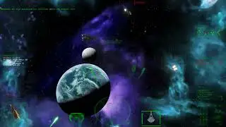 Freespace 2: Renegade Resurgence - Came From Nowhere?