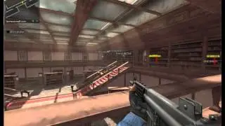 Супер АИМбот на ру пб от nesterAS