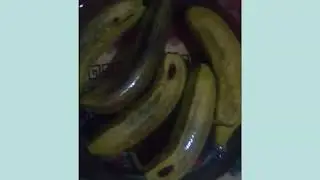 Hoe om baie lekker piesang slaai mp4