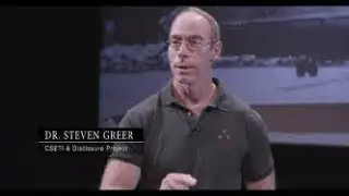 Dr Steven Greer( Nov 11, 2017) Top UFO Researcher talks Tom DeLonge, and evil alien