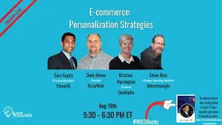 Personalization Ecommerce | Personalization in Digital Marketing | Personalization Strategies