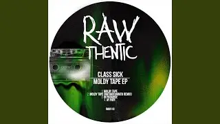Moldy Tape