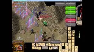 Ultima Online - PvP Lake Superior
