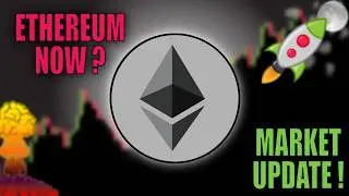 📢 ETHEREUM:  FOMO or Wait?! [strategy, and analysis]👀 Buy ETH now?