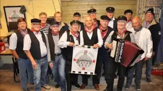 De zee die neemt...