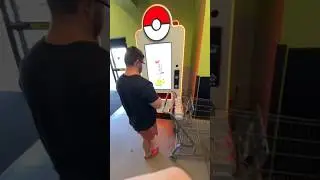 I just wanted one bro