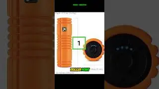 TriggerPoint Foam Roller Review | Post-Yoga Muscle Recovery