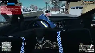  UK London rp (roleplay scene pursuit) 