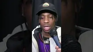 Travis Scott's Punk Music Taste: Melodic Vibes Over Punk Scene