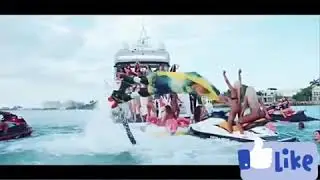 6IX9INE-POLICE fear lil pump