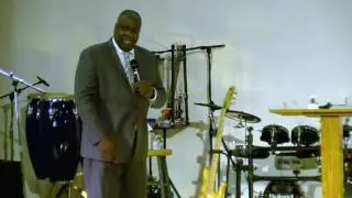 DWT - 03.12.2017  -  Pastor Dan Bowman