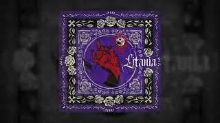 LITANIA - Litania // HEAVY PSYCH SOUNDS Records