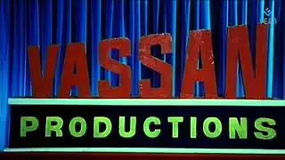 Vassan Productions (1986)