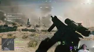 Battlefield Redsec Online Highlights | 5 минут экшена
