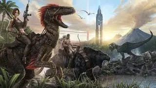ARK с @Ready2Game ep6