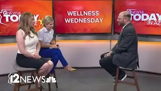Wellness Wednesday: The possible health risks of taking supplements
