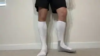 ONKE Max Full Cushion Knee High Socks for Men Steel Toe Work Boot Over the Calf OTC Moisture Wicking