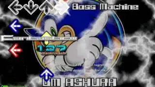 Boss Machine - A- - Stepmania