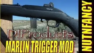 DIProducts Marlin 795 Trigger by Nutnfancy