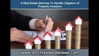 Real Estate Litigation Attorney in Vista - Estate Attorney in San Diego, CA